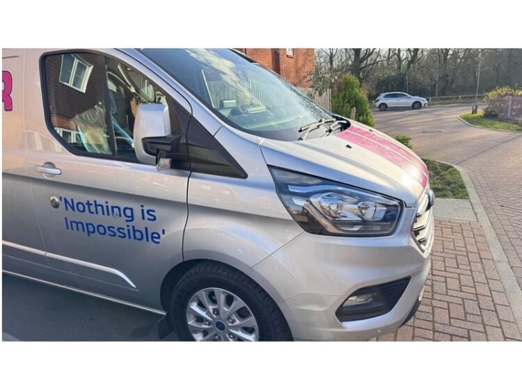 Trusted Hands, Proven Results – Established Handyman Business