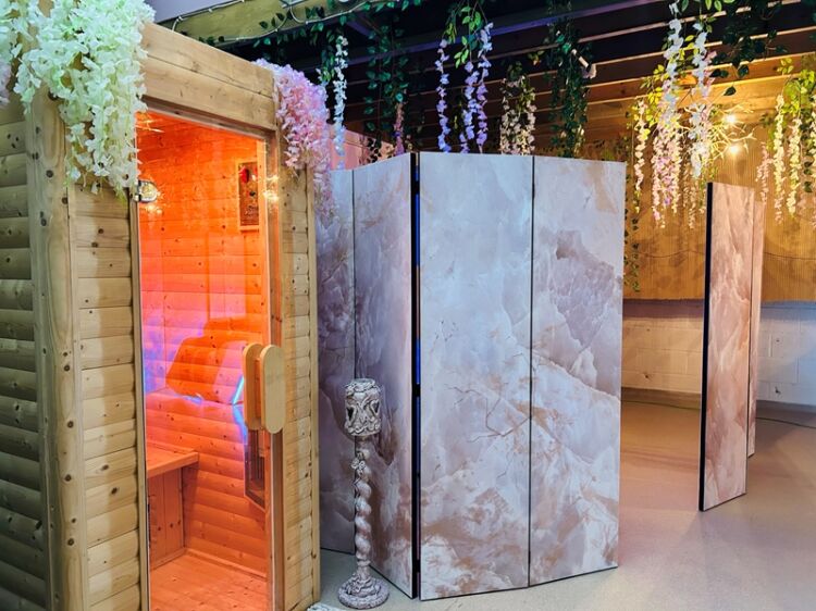 Stylish Beauty & Spa Business in Prime Shaftesbury Location