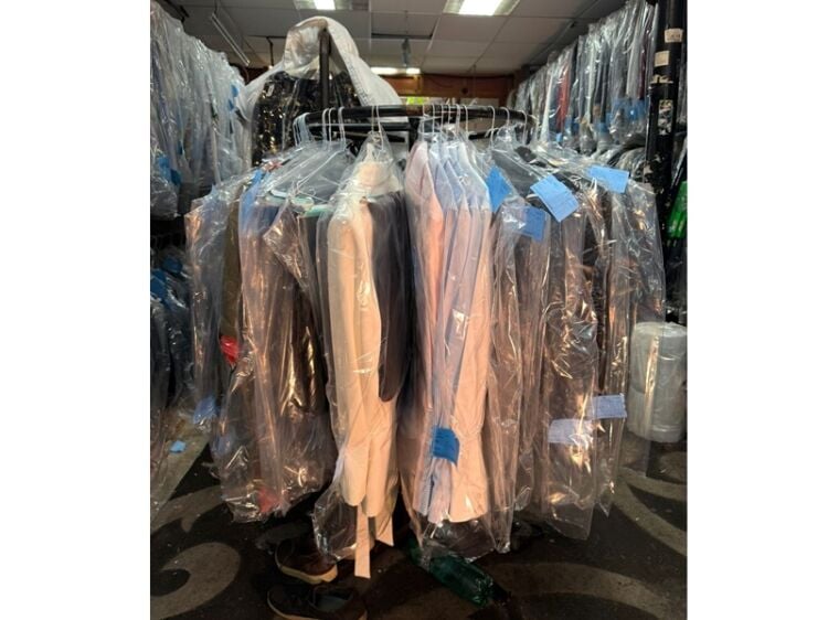 Cleaned to Perfection – Long-Established Dry Cleaners in New Cross