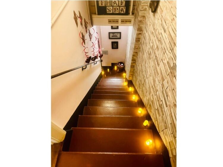 Stylish Thai Massage & Spa in Prestigious Windsor Location