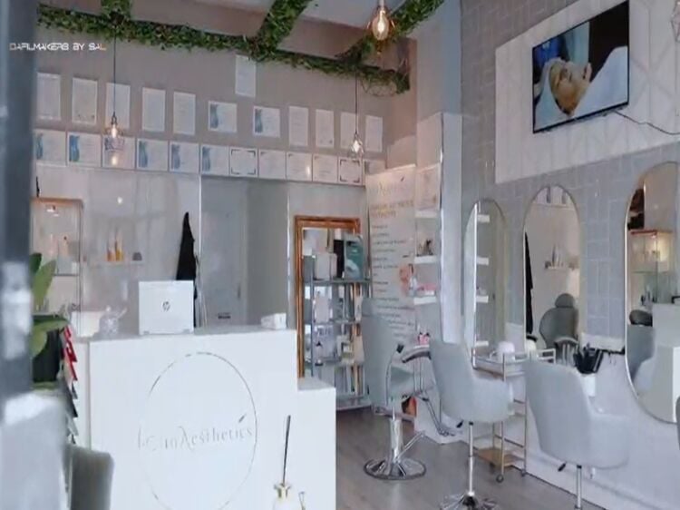 Radiate Confidence – Premium Aesthetics & Beauty Clinic In Glasgow