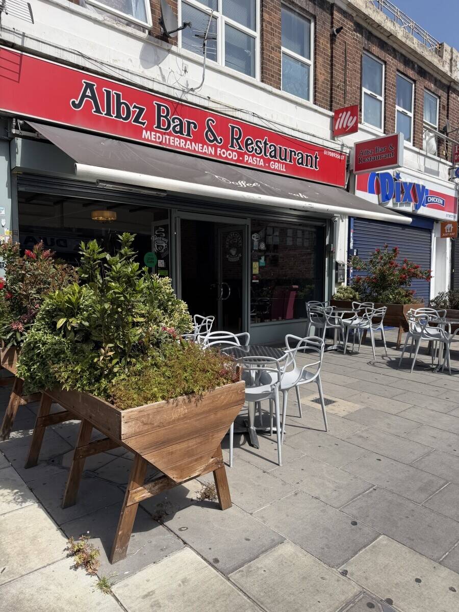 Restaurant for Sale in Romford town
