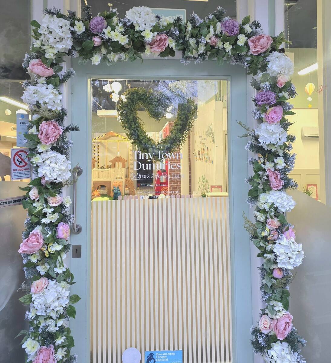  Children's play & Cafe Dumfries and Galloway Town Centre  Photo 7