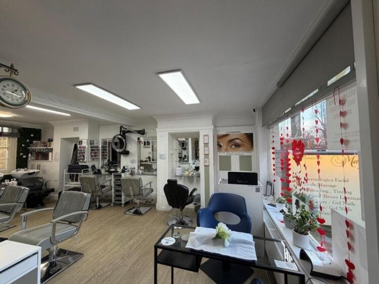 Style Without Limits – Fully Staffed Hair & Beauty Salon