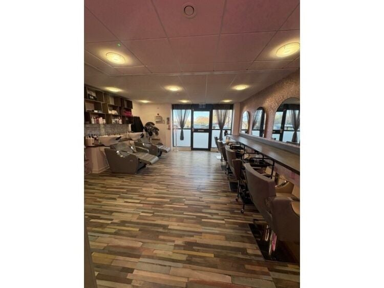 Style Meets Stability – Profitable Hair & Beauty Salon