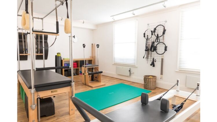 Boutique Pilates Studio in Affluent Surrey Location Photo 6