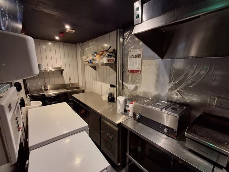 Cafe & Sandwich Bars For Sale in Doncaster