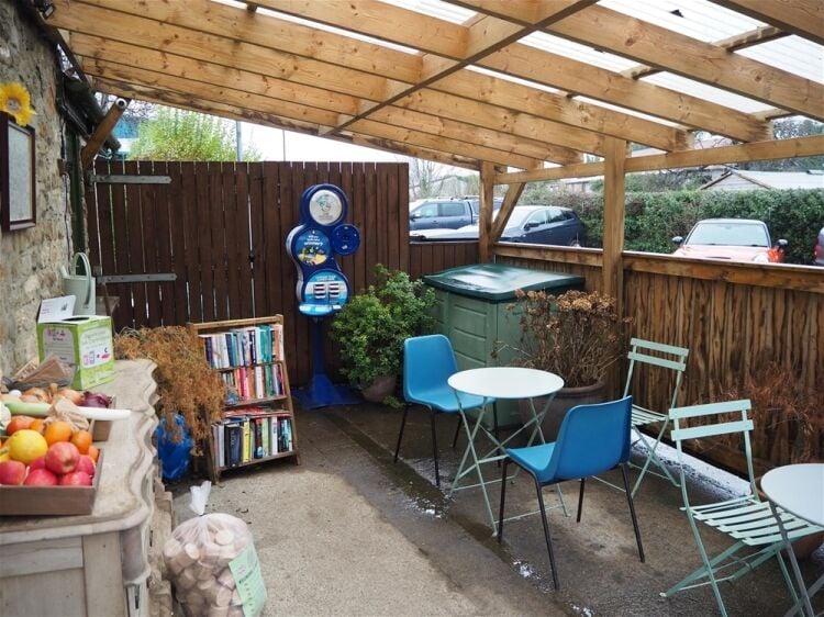 Off License & Convenience For Sale in Ripon Photo 6