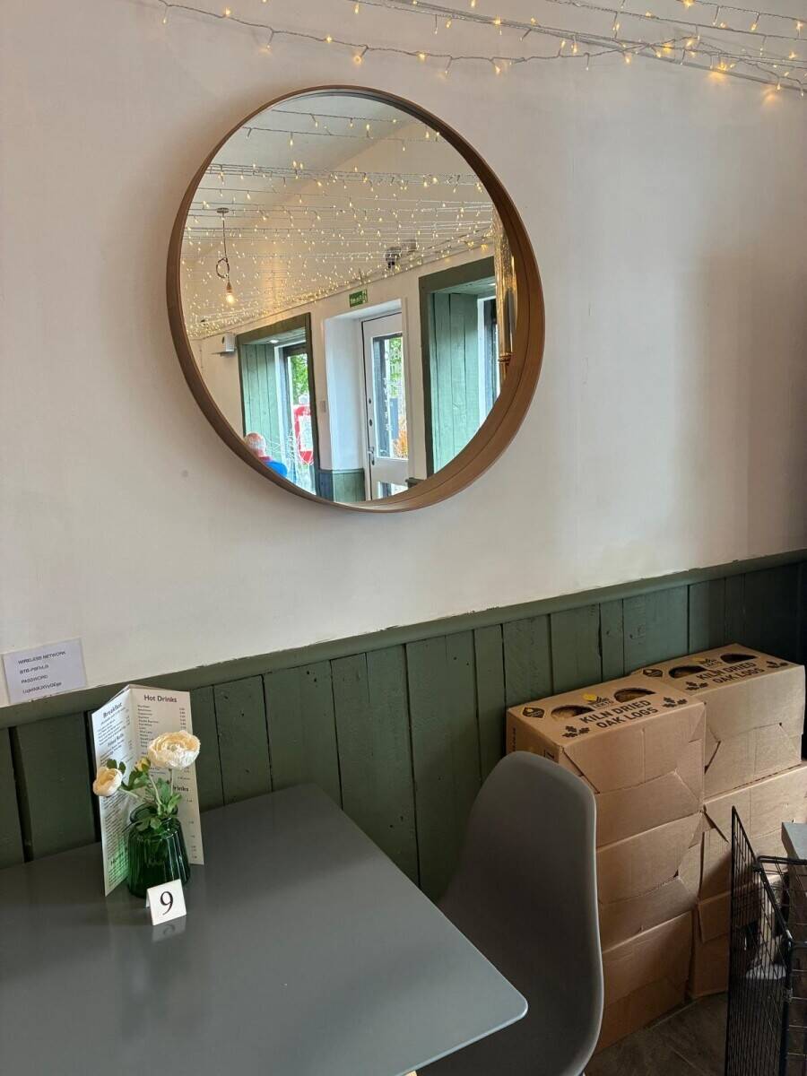 Cafe Coffee Shop for sale in City of Dundee