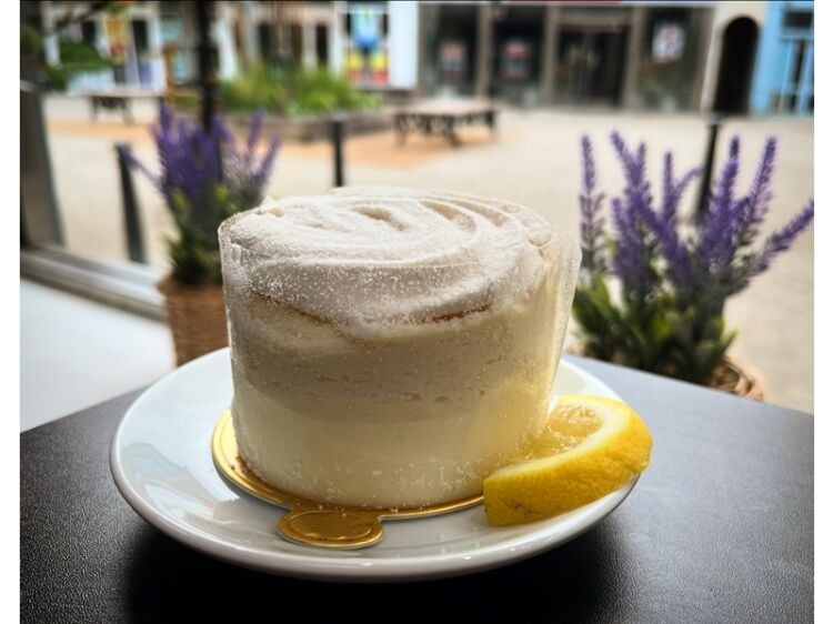 A Slice of Success – Stylish Cake Shop in Poole Photo 6