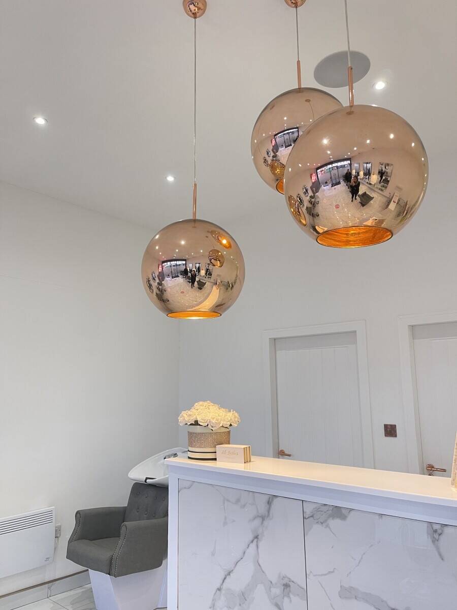 Salon in Middleton Manchester Photo 7