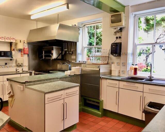 Superbly Situated Mixed Use Commercial & Residential Premises For Sale In Gargrave North Yorkshire