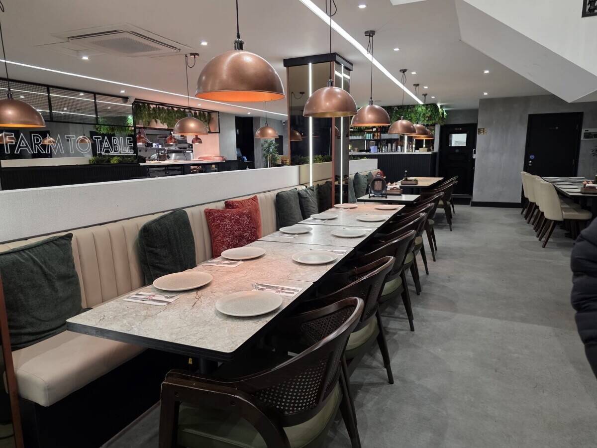 Exceptional Restaurant Premises for Sale - Great Horton Road, Bradford Photo 6
