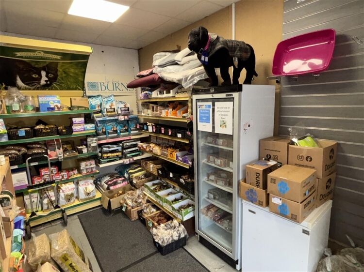 Retail For Sale in Sheffield