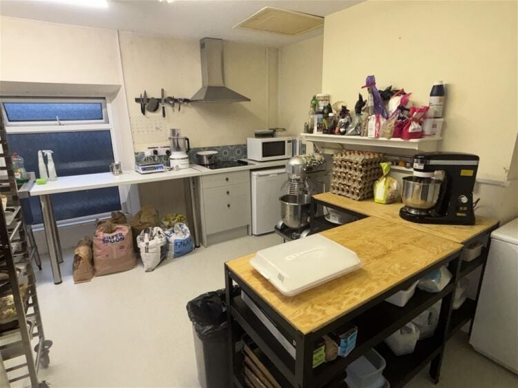 Cafe & Sandwich Bars For Sale in Ilkley