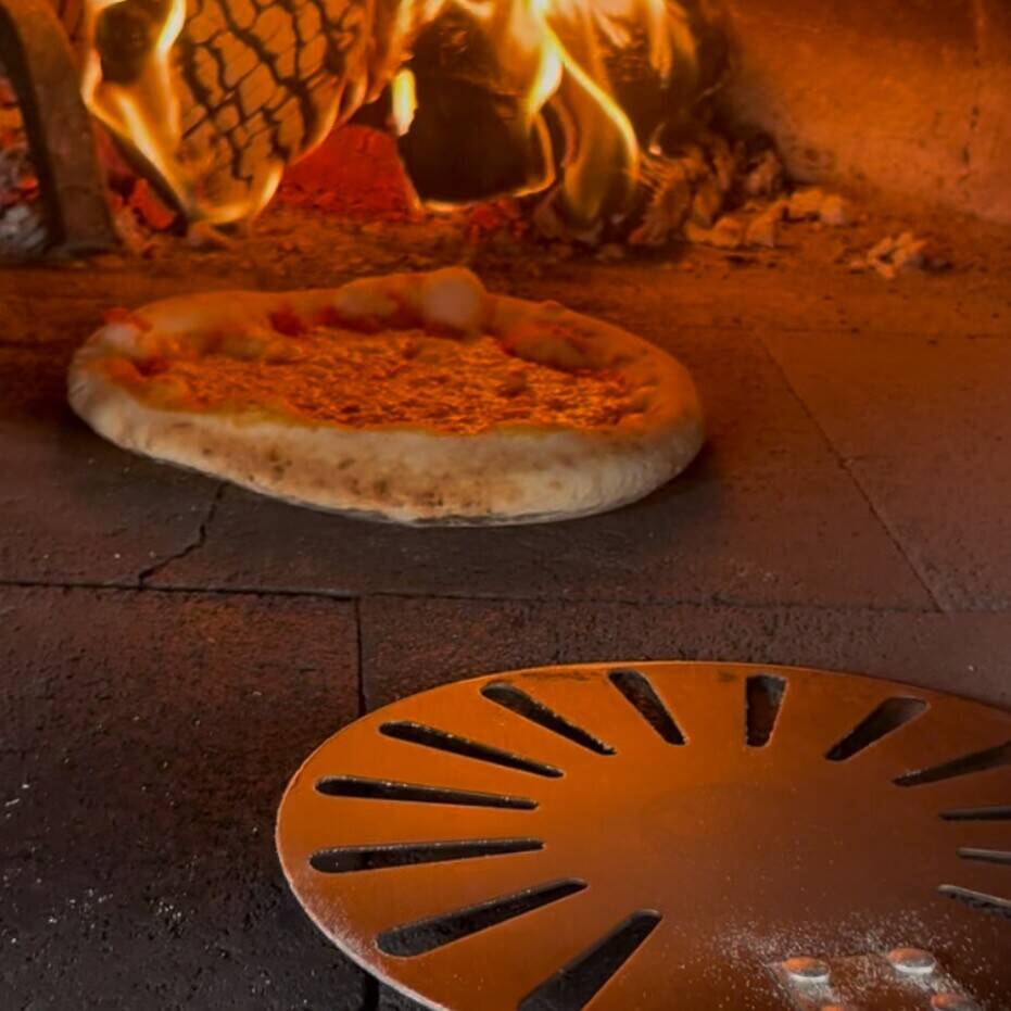 Mobile Wood-Fired Pizza Business for Sale Photo 6