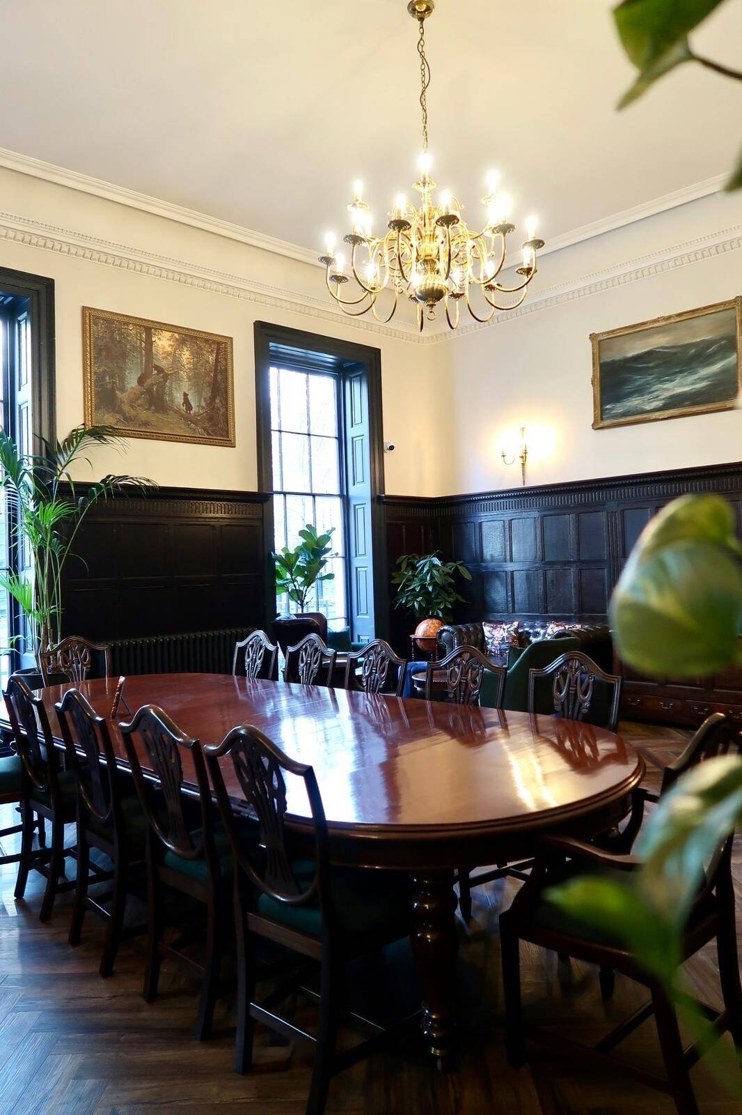 Seeking Strategic Business Partner – Luxury Longevity & Aesthetic Clinic Expansion | Central London Photo 6