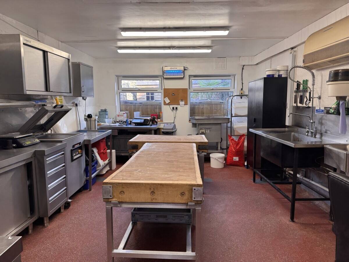 Award-Winning Butchers, Bistro & Deli