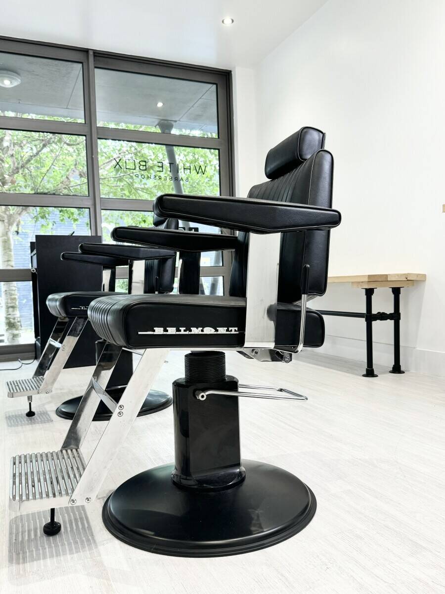 Barber Shop