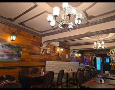 Active Indian restaurant for Sale