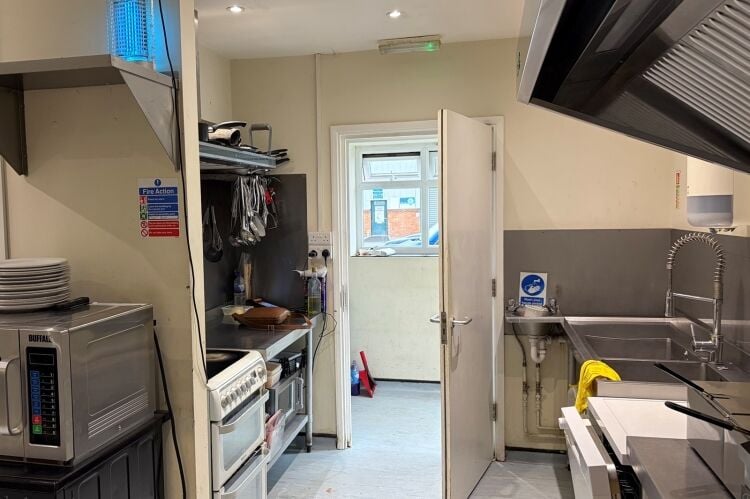 Established Cafe - Tring Photo 6