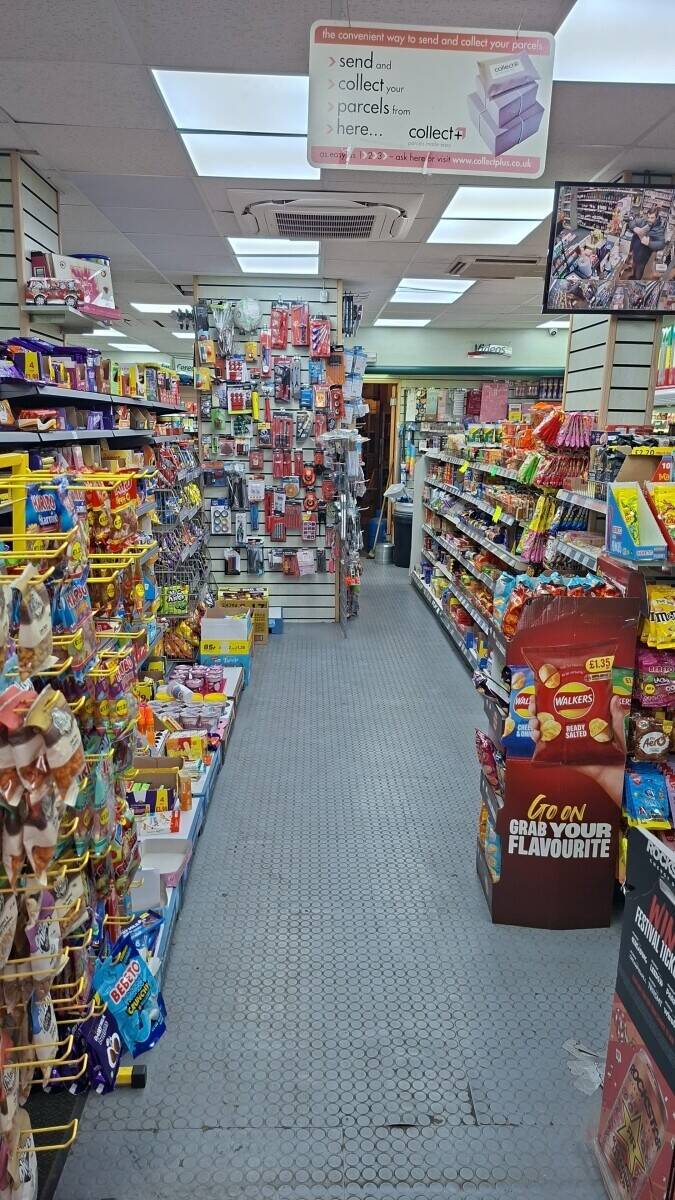 Off License Business for Sale Photo 6