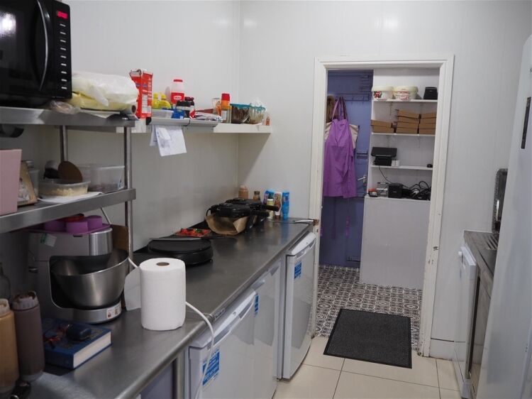 Cafe & Sandwich Bars For Sale in Stockton-on-Tees