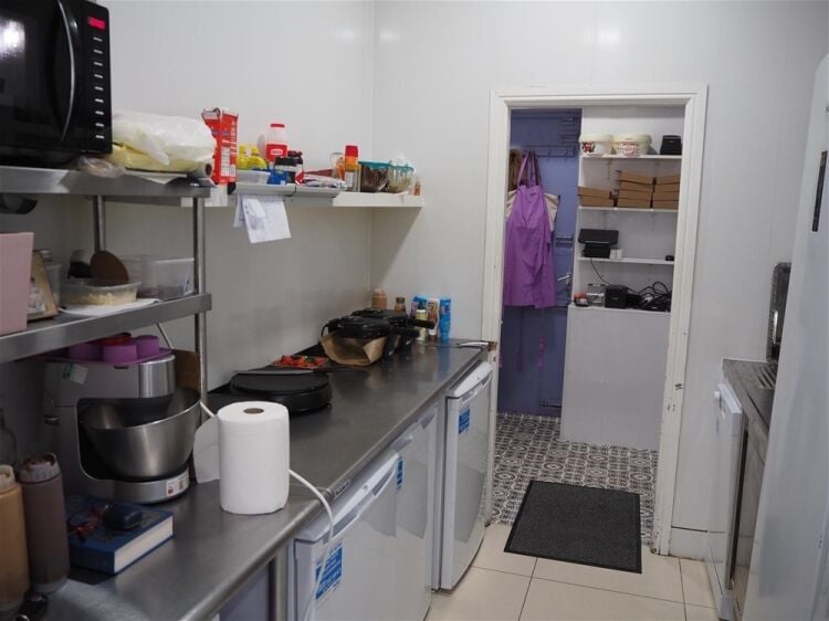 Cafe & Sandwich Bars For Sale in Stockton-on-Tees Photo 6
