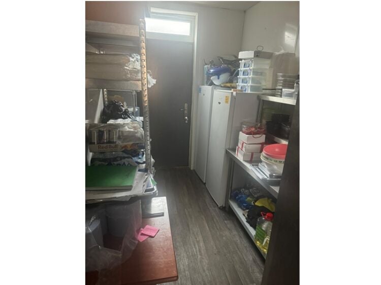 Freshly Prepared & Ready to Grow – Established Sandwich Shop in Stockport