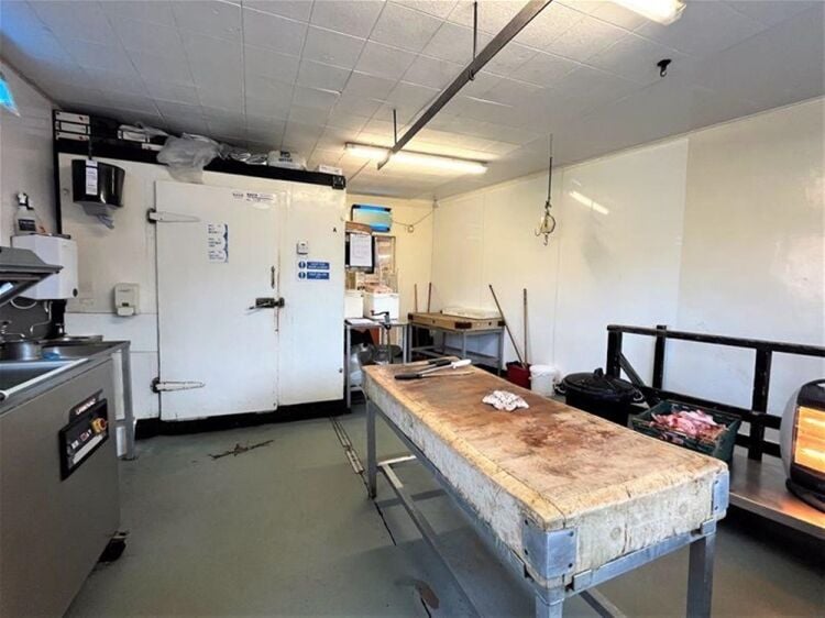 Retail For Sale in Wooler Photo 6