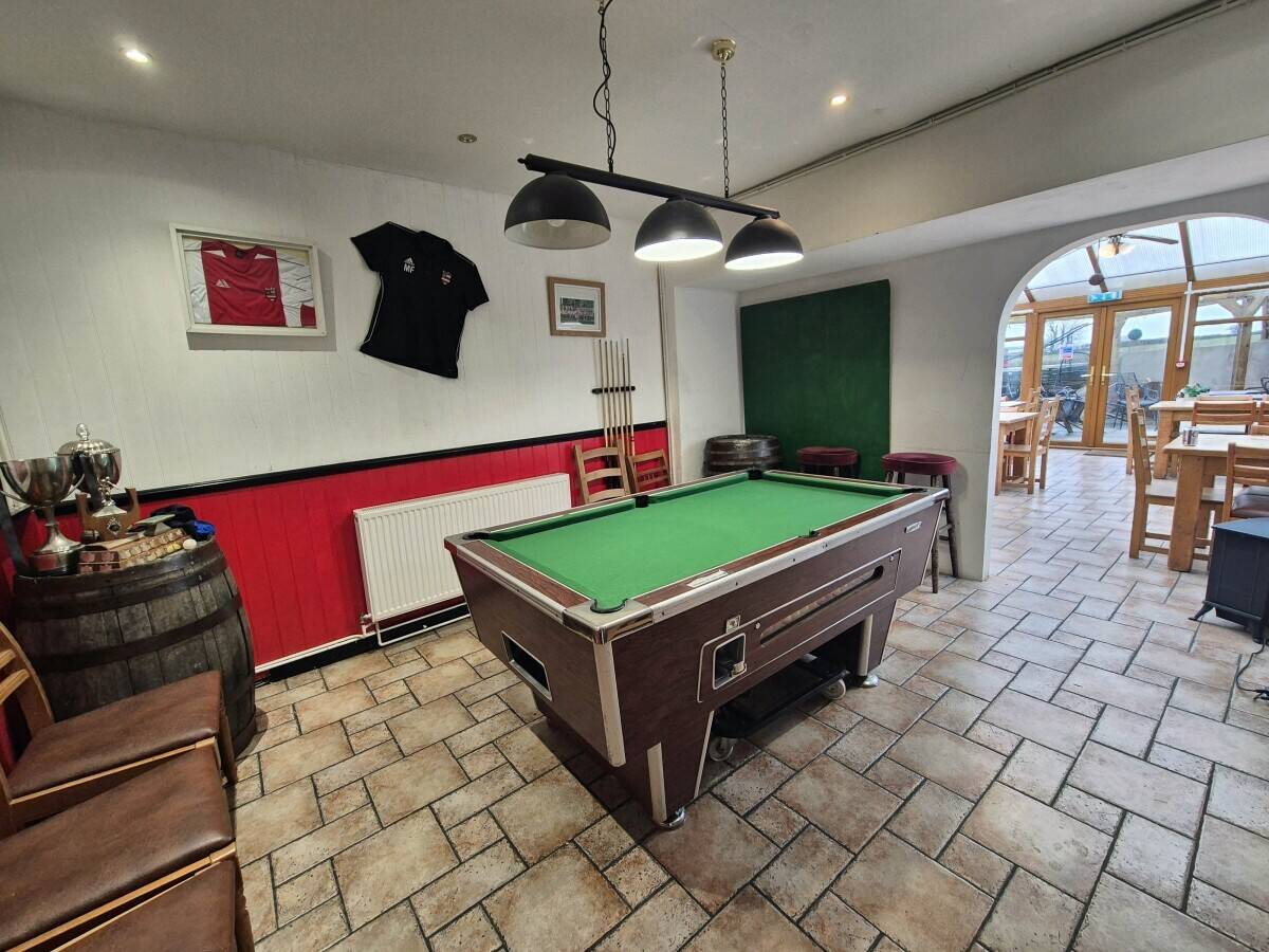 SOUTH LAKELAND - REFURBISHED VILLAGE PUB SITUATED CLOSE TO THE LAKE DISTRICT Photo 6