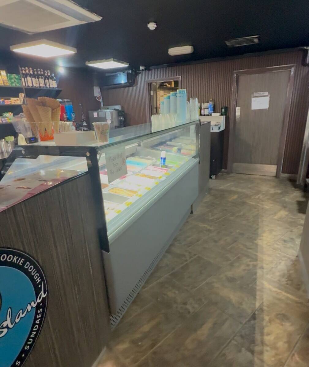 Takeaway & Dessert Shop for Sale &ndash; Turnkey Opportunity Fully operational and Well-presented