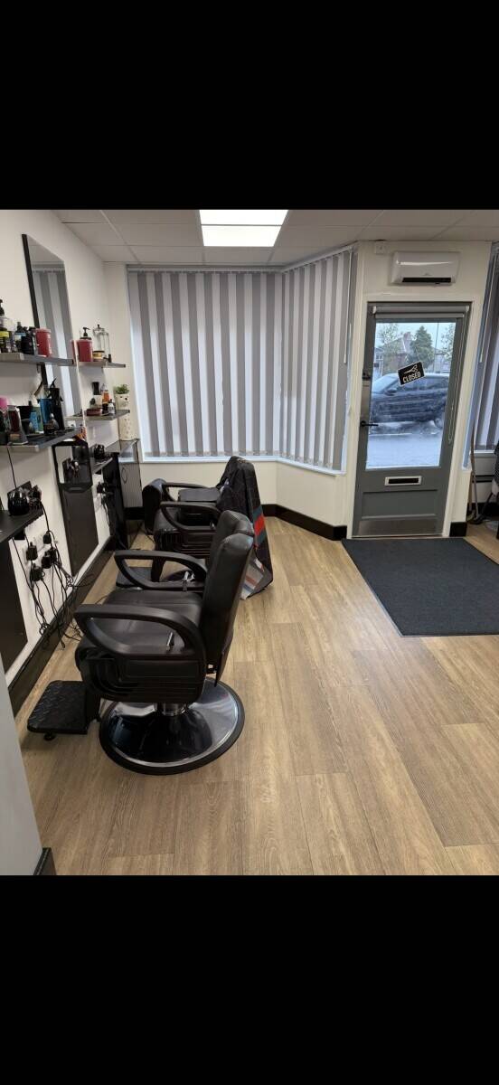 Barbershop Photo 6
