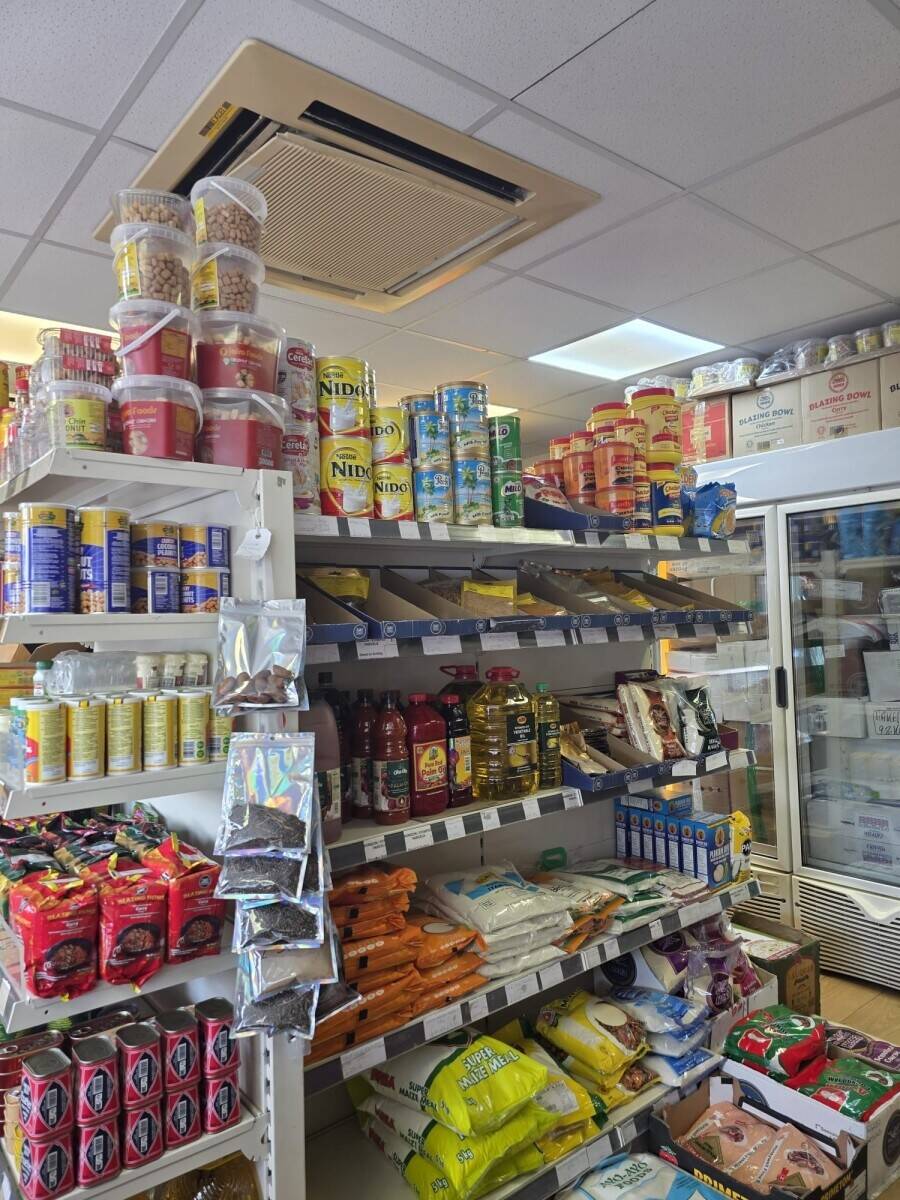 Profitable Convenience Store for Sale – Great Business Opportunity * Well-Established Candat Store Ava
