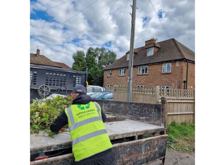 Clear The Way – Established Waste Disposal Brand With Loyal Customer Base Photo 6