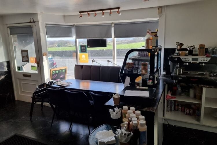 Newly Fitted Closed Cafe/Sandwich Shop - Halifax Photo 6