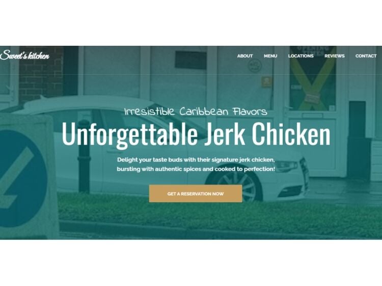 Spice Up Your Portfolio – Profitable Caribbean Restaurant in Walsall Photo 6