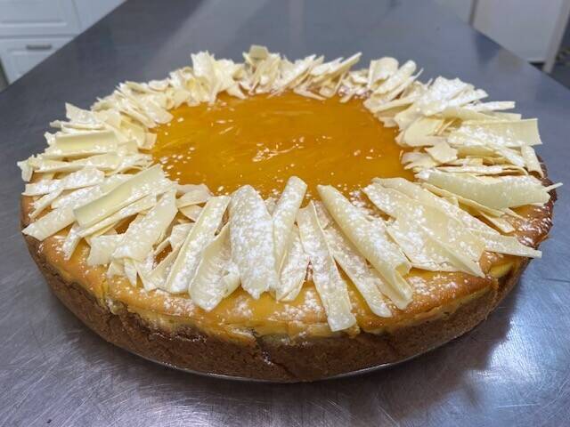 Patisserie & Bakery Products Manufacturer and Wholesaler - Devon Photo 6