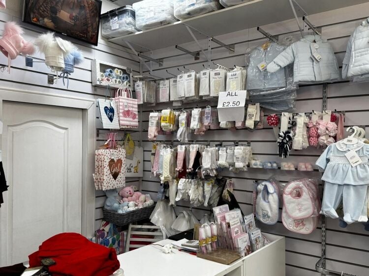 Long Established Childrenswear Shop Photo 6