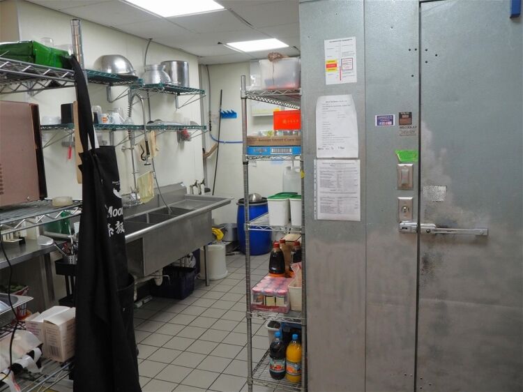 Cafe & Sandwich Bars For Sale in Bradford Photo 6