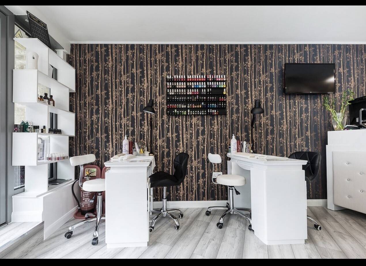 Beauty salon Highgate n19 Photo 6