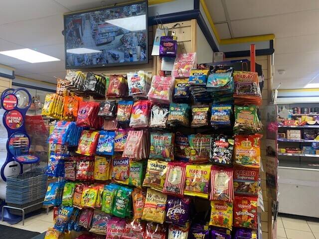 A well established and long standing convenience store, ready for a new owner to increase sales. Photo 6