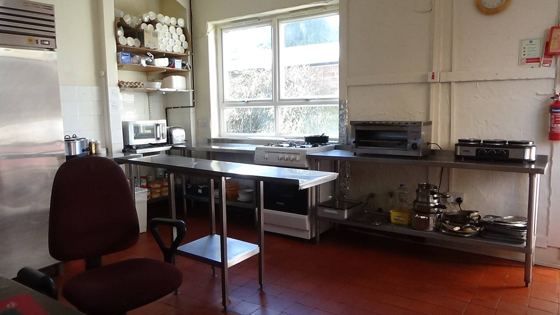 A Well Established Deli/Sandwich Bar/Cafe/Takeaway on Wirral £29995 Plus SAV Rent £8,000 P.A.