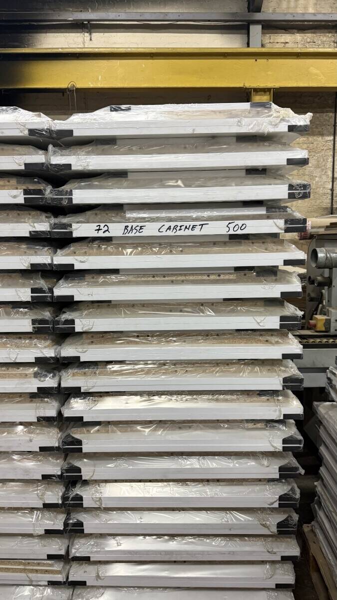 Complete Furniture Manufacturing Business For Sale – Machinery, Stock & Equipment Included Photo 6