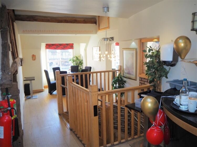 Restaurants For Sale in Stratford-upon-Avon Photo 6