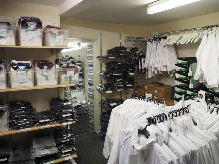 Retail For Sale