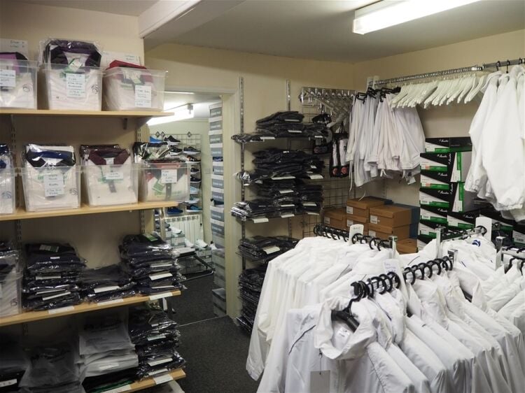 Retail For Sale Photo 6