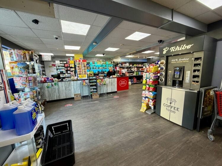 Spar