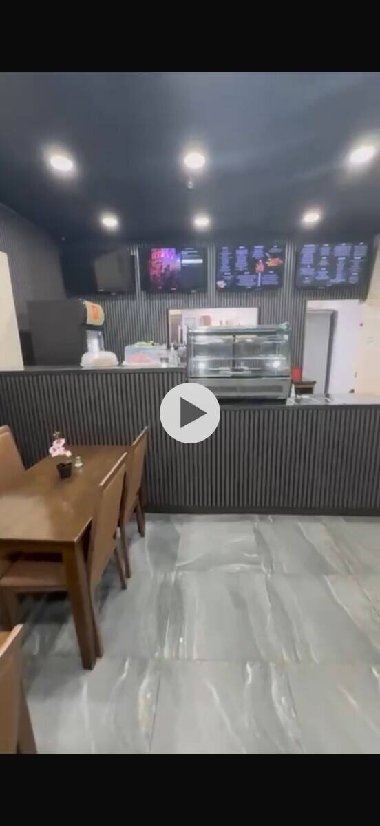 Takeaway restaurant for sale in Smithdown road