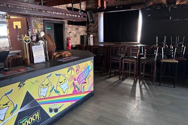 Established Bar - Ormskirk Photo 6